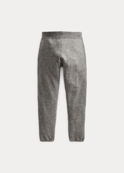 Sweatpants Ralph Lauren Algodão-Blend-Fleece Homem 51078-ETBH